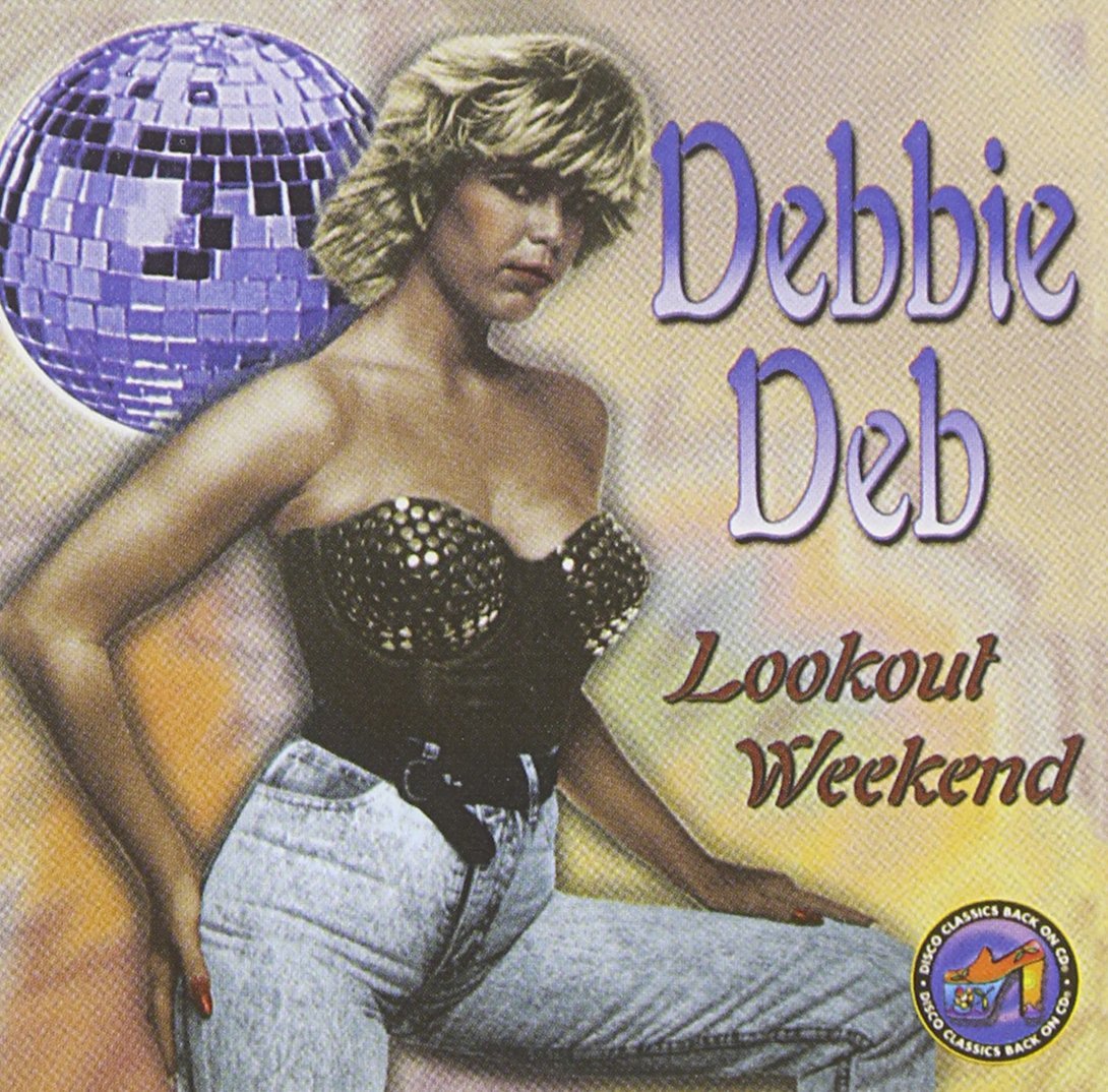 Debbie Deb Album
